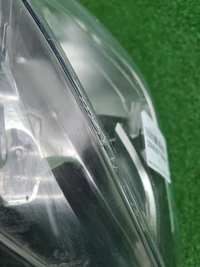 Битая Фара левая BMW X5 F15 (15-18) Adaptive LED