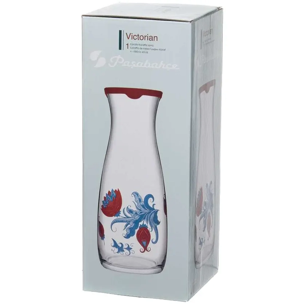 Графин 1180мл «Victorian» 43813RIS