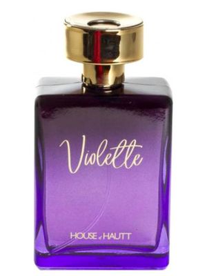 House of Hautt Violette