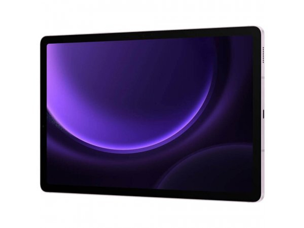 Планшет Samsung Galaxy Tab S9 FE BSM-X516B 8/256GB LTE Pink