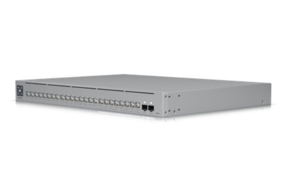 Коммутатор Ubiquiti USW-Pro-Max-24-PoE