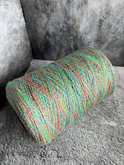 Трикотажная носочная шерсть пряжа для вязания Аркобалено