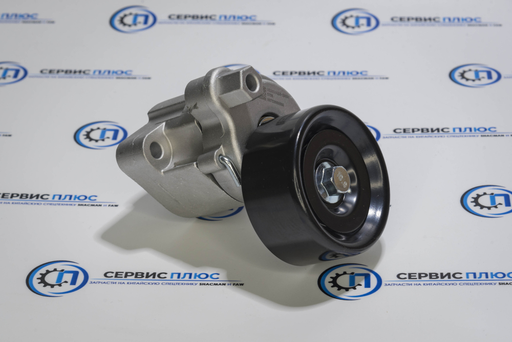 Ролик натяжителя J6 DM Оригинал  1023010-M00-2060A