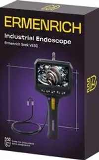 Видеоэндоскоп Ermenrich Seek VE80