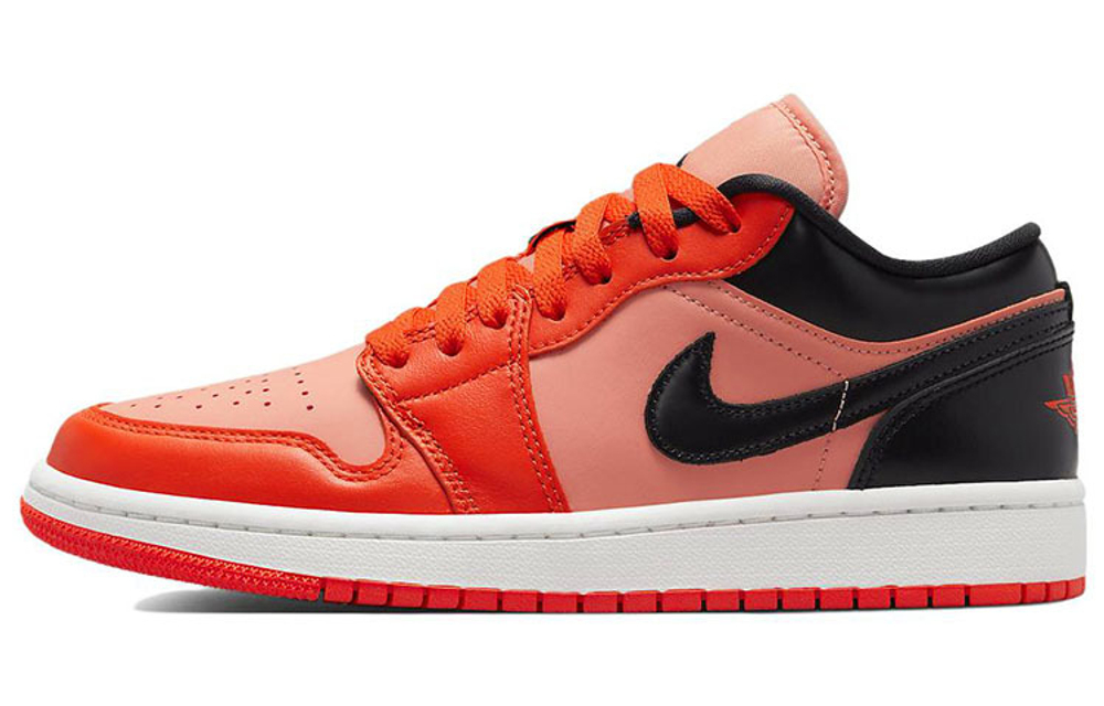 Кроссовки Jordan Air Jordan 1 Low (Женская размерная сетка)
