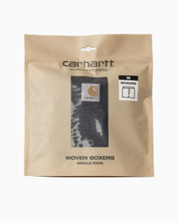 Трусы-боксеры Carhartt WIP Cotton Boxer