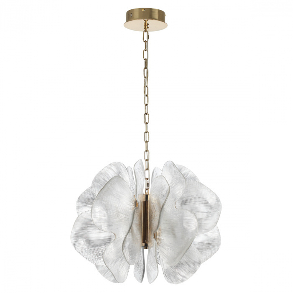Подвесной светильник Flower