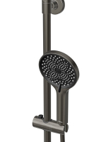 Душевая стойка со смесителем BelBagno MARINO-VSCM-GM