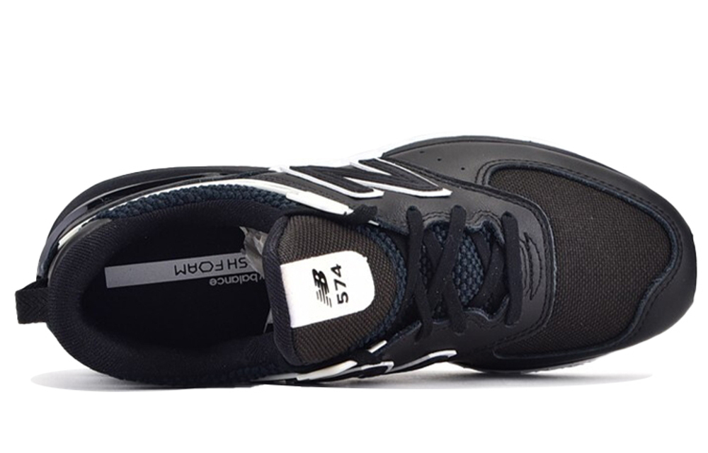 Кроссовки New Balance Nb 574 Sport (Женская размерная сетка)