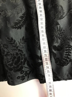 Юбка profile романтичная, интересная по фактуре 44 размер