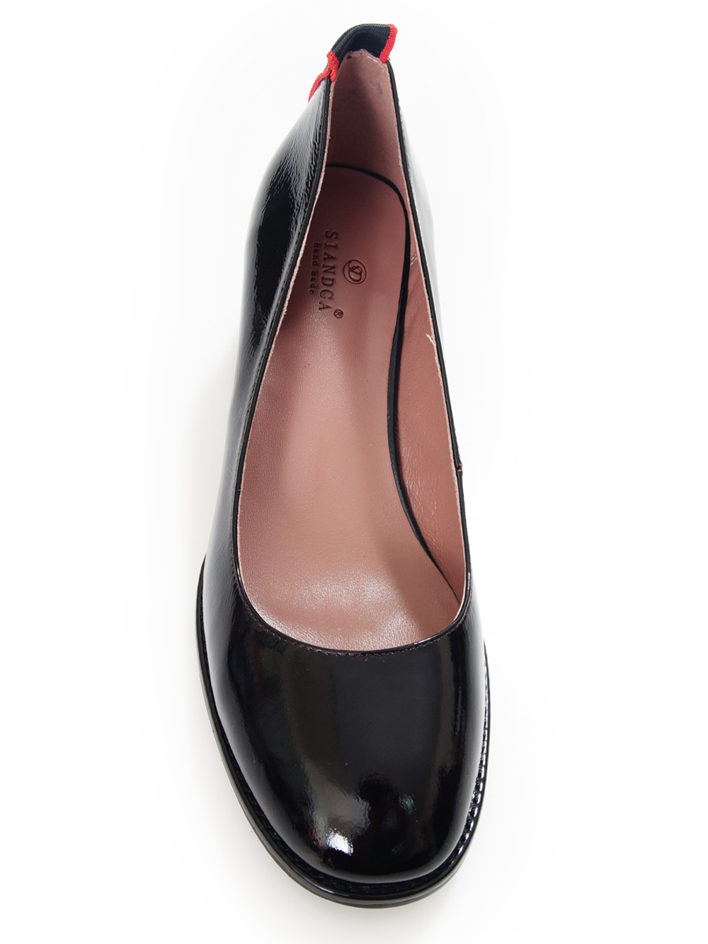 Туфли женские SIANDCA F84-4