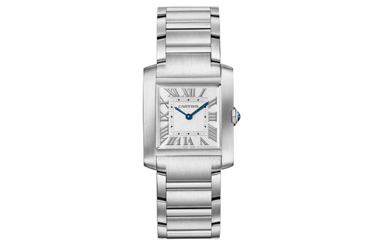 Cartier Tank Francaise 28mm