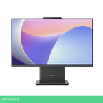Моноблок Lenovo IdeaCentre AIO 24ARR9 Luna Grey (F0HR0093RU)