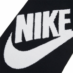 Шарф Nike Sport 21 Black/White