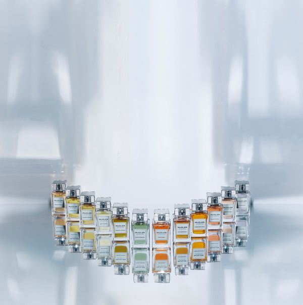 Mugler Oriental Extreme