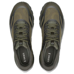 On Loewe X On Cloudventure 2 Khaki