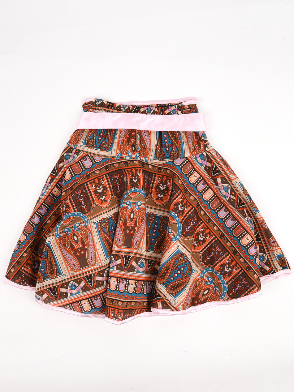 Костюм для девочки