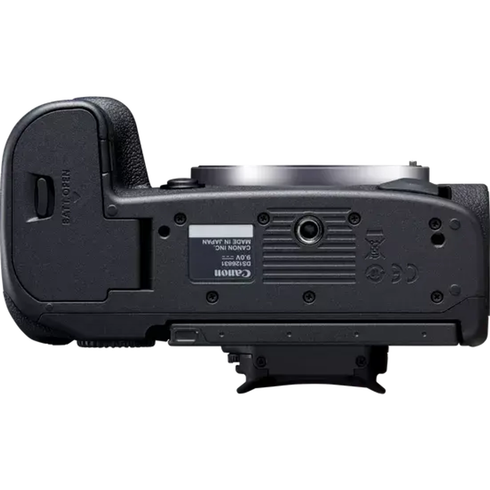 Canon EOS R5 body