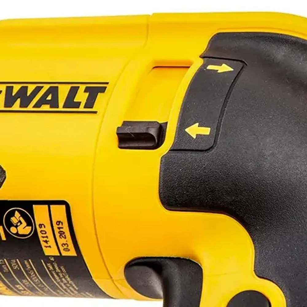 DeWalt D25133K перфоратор D25133K-QS