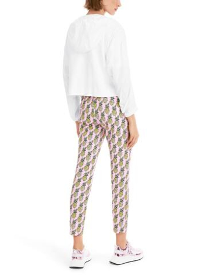 Marc Cain Куртка с кулиской на рукавах