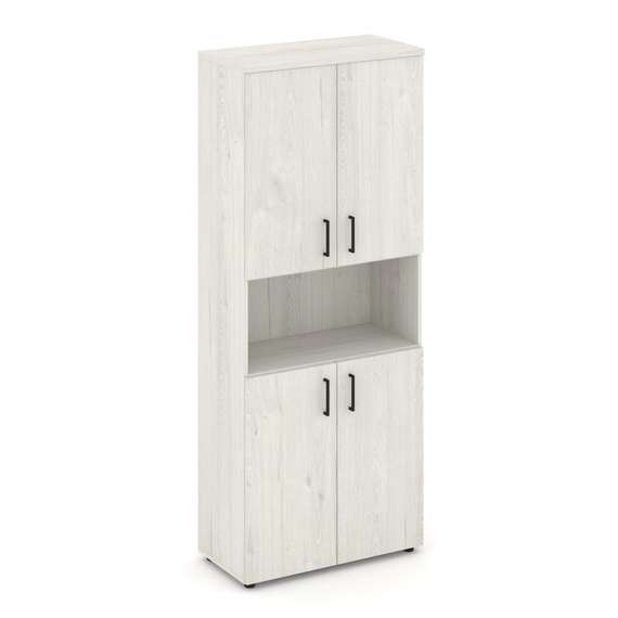 Style Project Шкаф высокий широкий SN.STS-107  796*400*1982