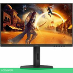 Игровой монитор AOC Gaming 24G4HX