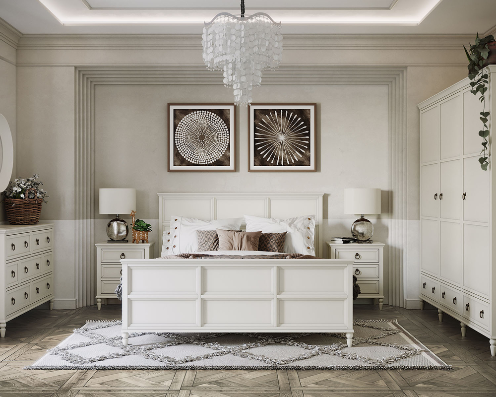 Спальня Vilton