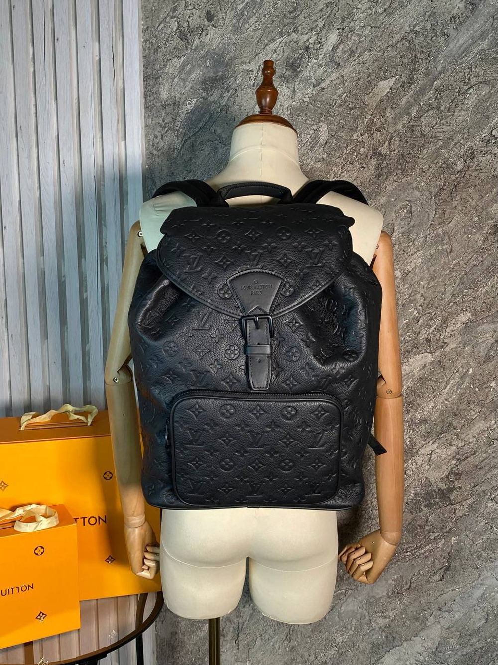 Рюкзак Louis Vuitton