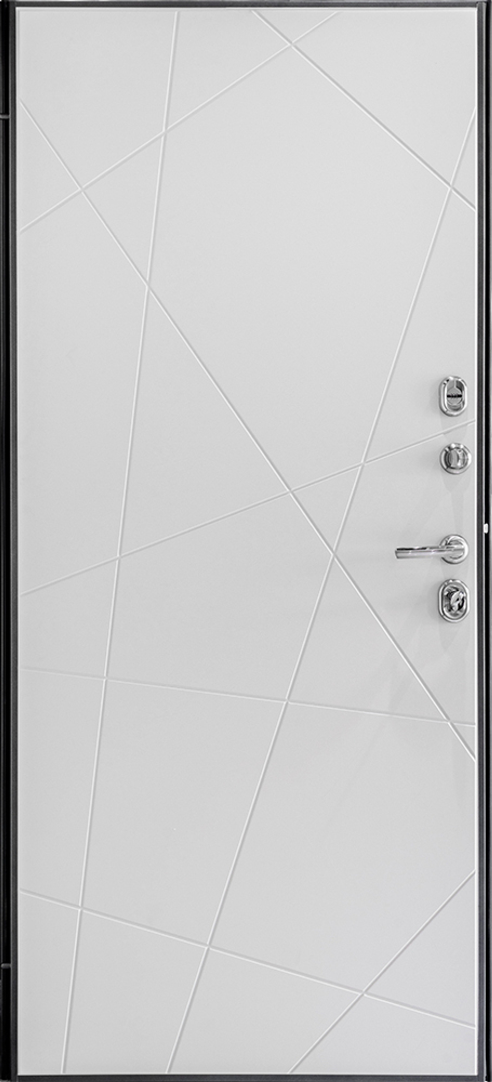 Входная дверь ДК-9