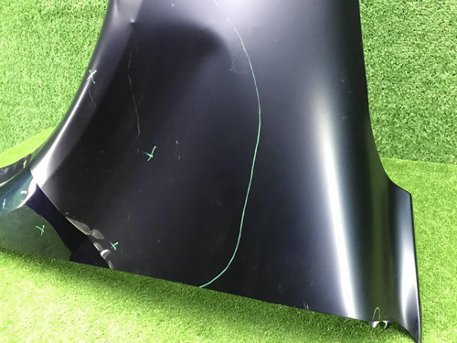 Крыло переднее левое Voyah Free (2021-н.в.)