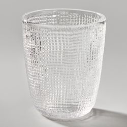 НАБОР СТАКАНОВ "TEMPO" 4 ШТ./300 МЛ