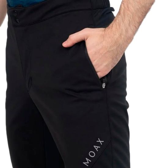 Мужские брюки MOAX Tokke Softshell фото 4