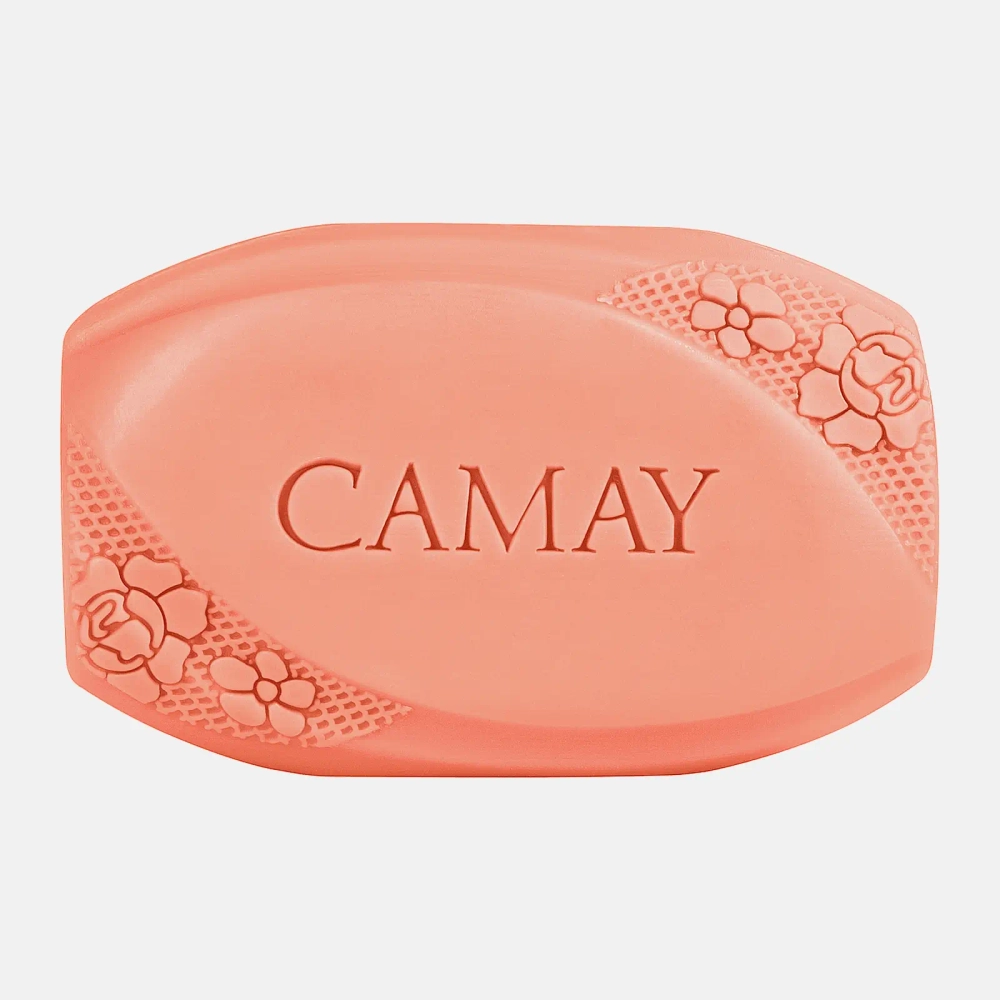 Туалетное мыло Camay Dynamique аромат грейпфрута 85г