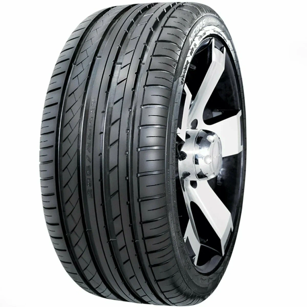Летняя шина HiFly HF805 (215/55 R17 98W)