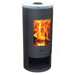 Печь-камин PANADERO Sydney