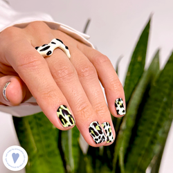 Пленки для маникюра Provocative Nails rohe