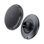 Автомобильный держатель MageSafe QI2 Flex, черный