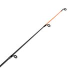 Удилище фидерное штекерное карбоновое NAMAZU Catana 360MH, 3,6 м, тест 60-120 г/25/