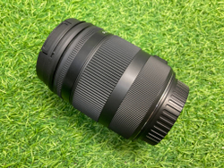 Sigma AF 18-200mm 3.5-6.3 DC OS Canon