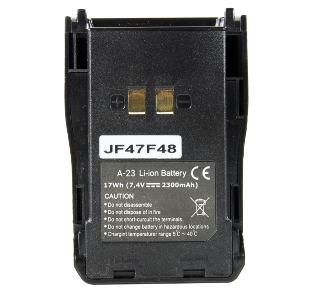 Радиостанция Аргут А-23 ВТ UHF