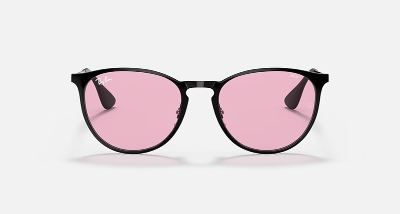 RAY-BAN ERIKA METAL RB3539 002/Q3