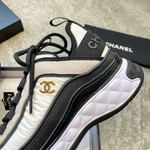 Chanel Trainers