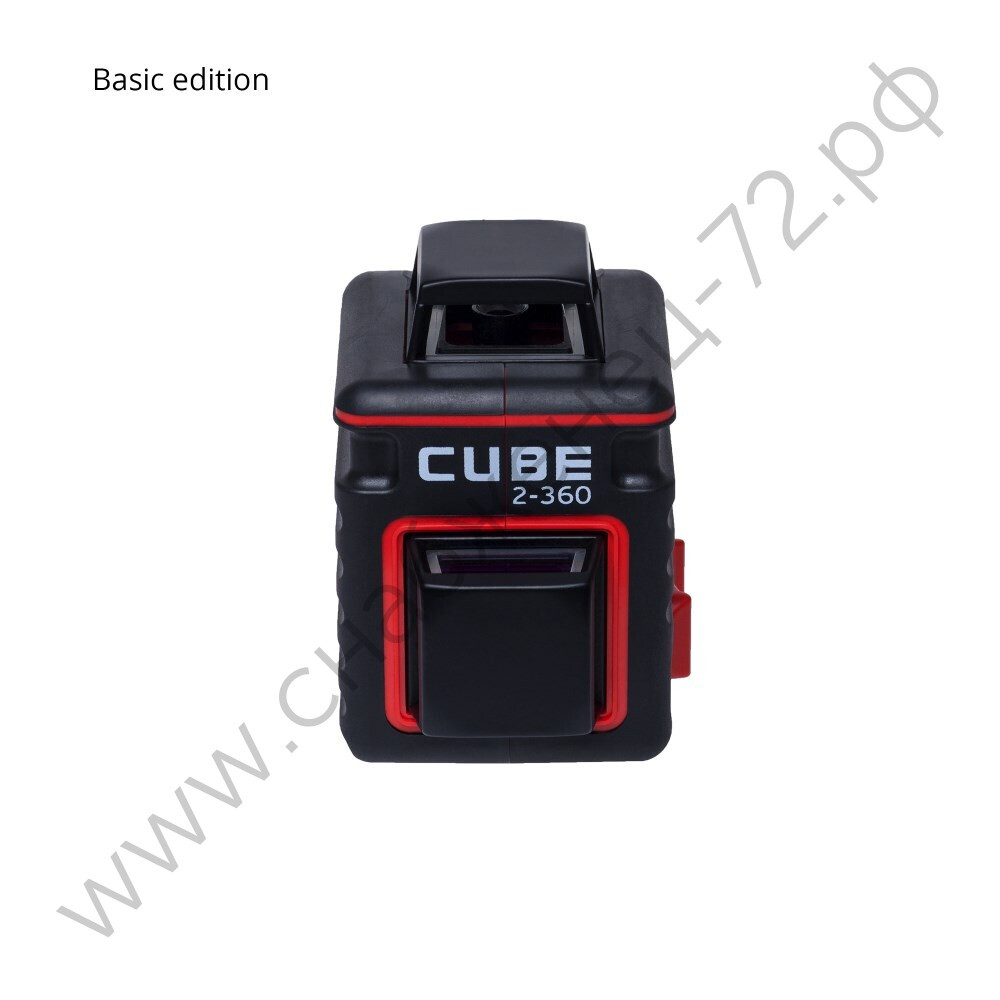 Лазерный уровень ADA CUBE 2-360 BASIC EDITION
