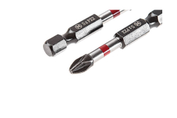 Бита Hammer Flex 203-174  PZ-2 50мм, 2шт.