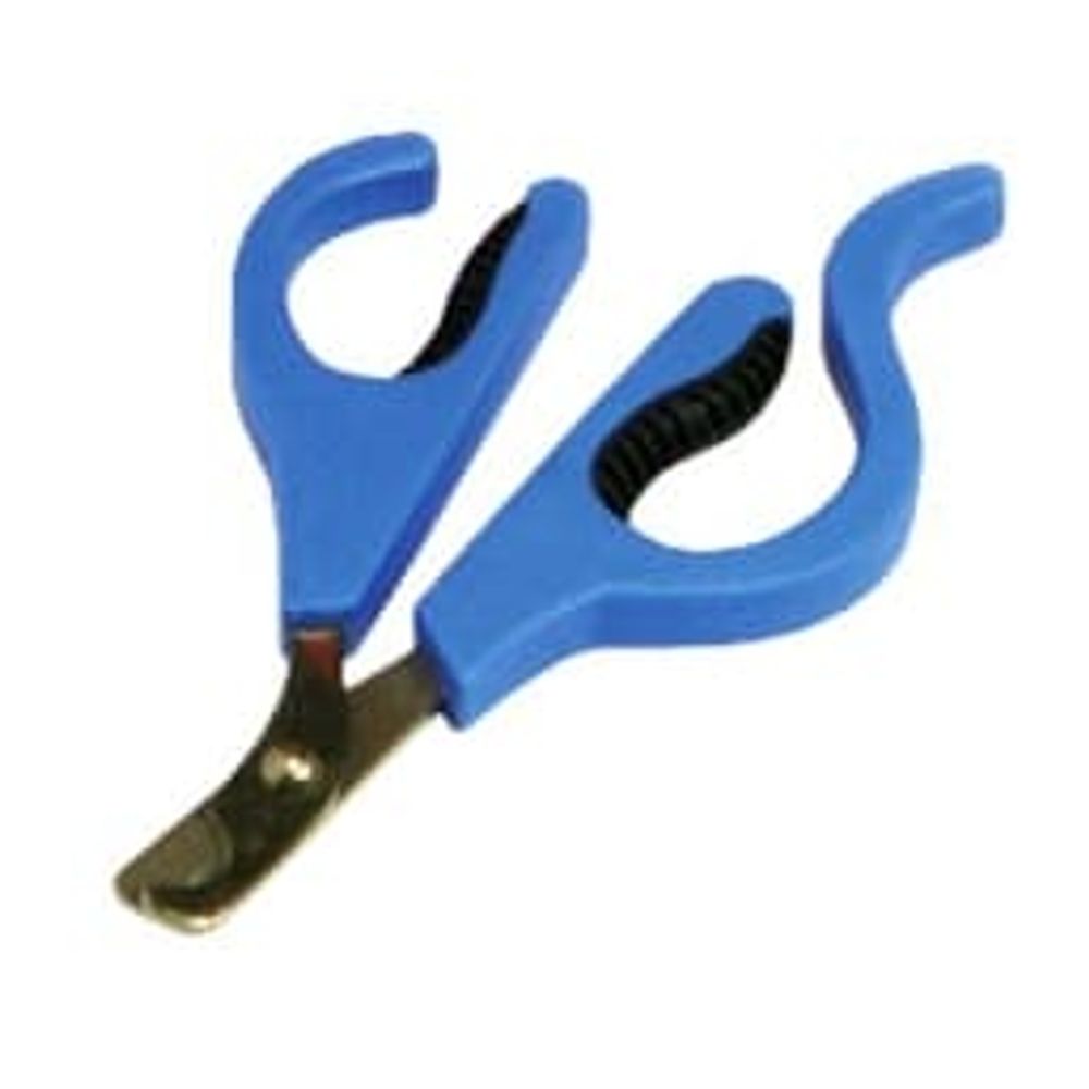 КОГТЕРЕЗ-НОЖНИЦЫ Д/КОШЕК NC020 КОГТЕРЕЗ-НОЖНИЦЫ Д/КОШЕК NC020