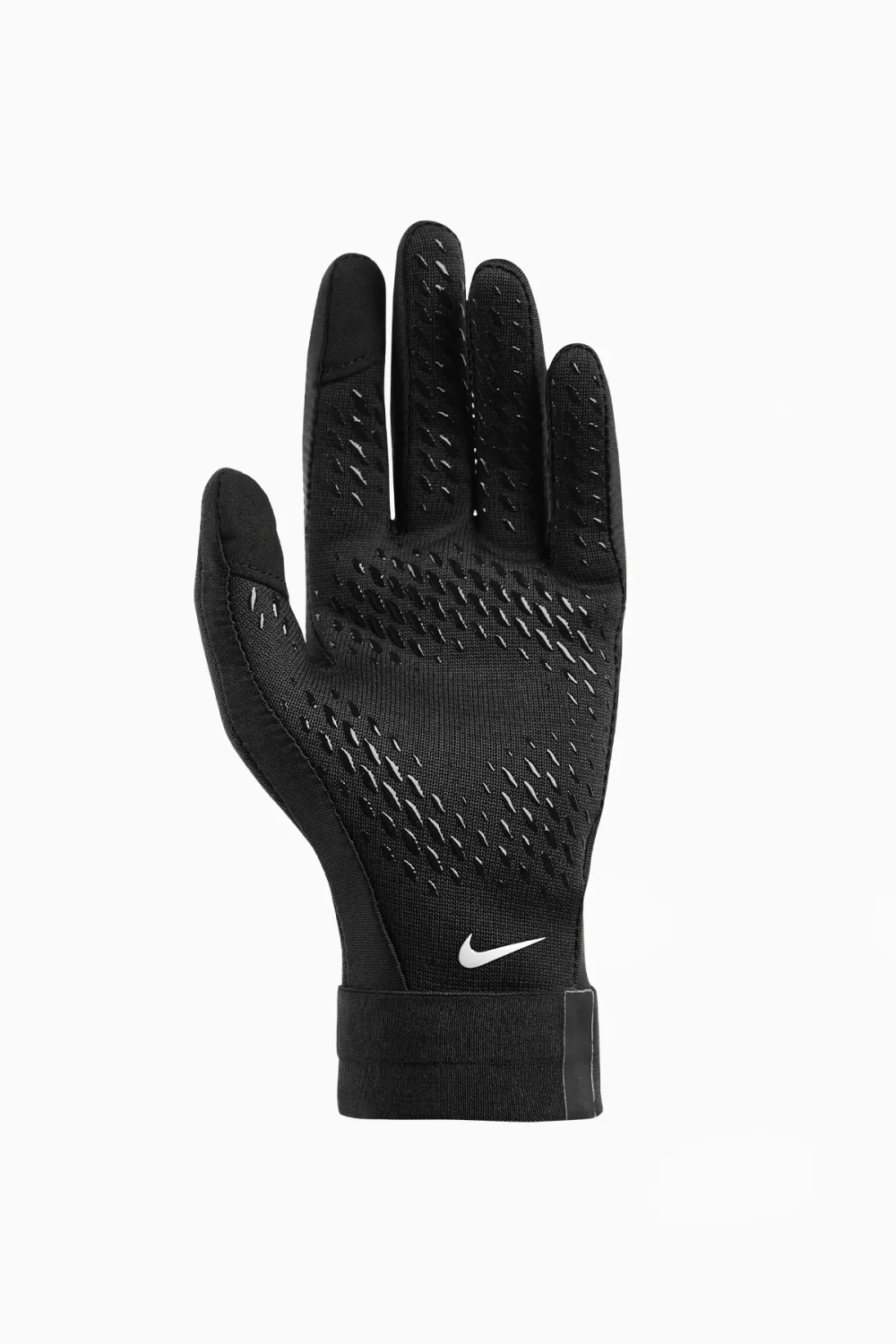 Перчатки Nike Chelsea FC 25/26 Therma-Fit Academy - черный