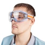 Очки защитные закрытого типа JetaPro