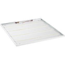 Светильник светодиодный ЭРА SPO-6-36-6K-P-EM 36Вт 6500K 595х595 призма со встроенными БАП 1час 20%