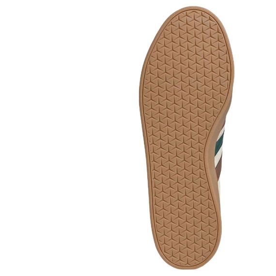 Кроссовки Adidas VL COURT 2,0 для скейтборда Низки Свет-конические Унисекс