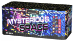 Веерный салют MYSTERIOUS SPACE (120 залпов) MC112